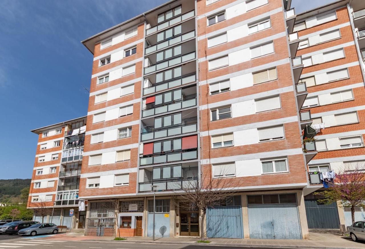 Confortable Apartamento En Lekeitio Appartamento Lekeitio